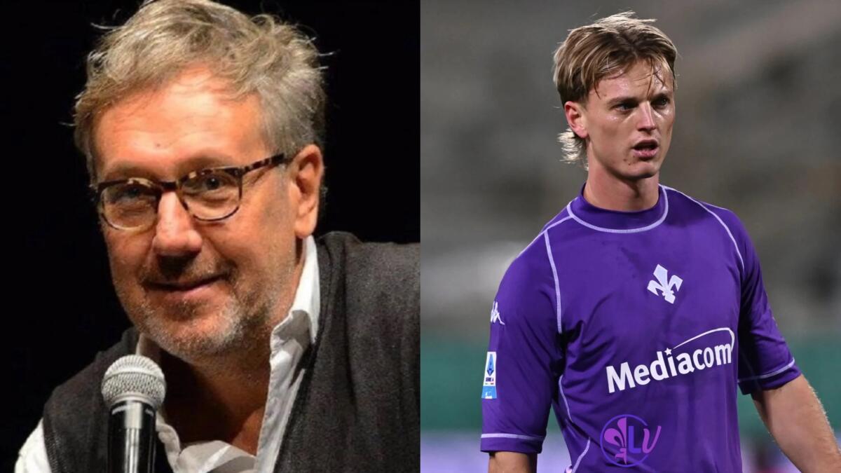 Cecchi: “Le dichiarazioni fatte non riflettono il momento. Gudmundsson? Intervento per screditare il compagno” - 