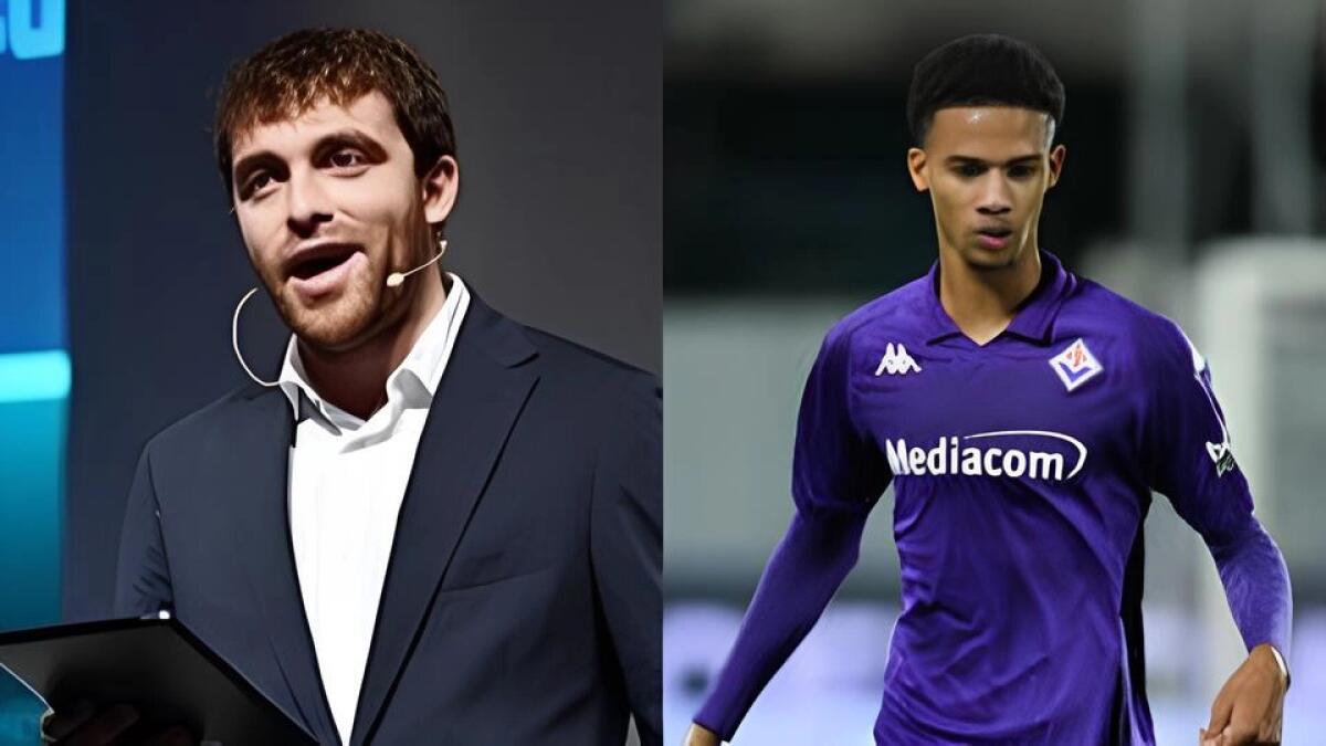 Fabrizio Romano in anteprima: "Richardson può tornare al Nizza, avviati i contatti con la Fiorentina" - 