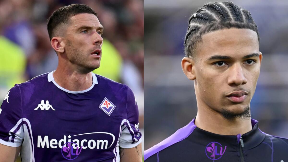 Convocati Fiorentina: recuperato Gosens. Richardson out per l’intervista non autorizzata - 