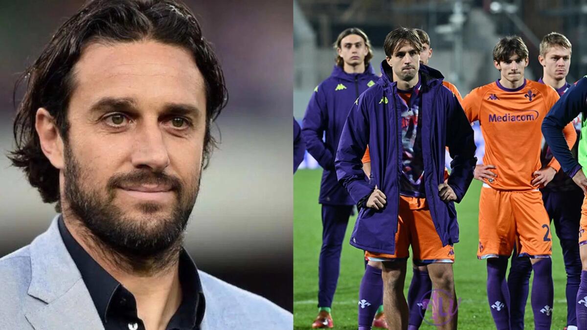 Toni: “Cambi allenatore ma i risultati sono gli stessi, il problema principale è la squadra” - 