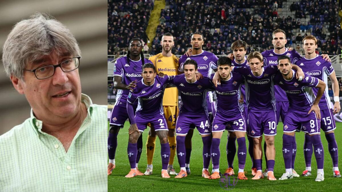 Calamai: “Giocatori poco attaccati alla maglia, devono andarsene tutti. Ferrari sia estirpato dalla Fiorentina” - 