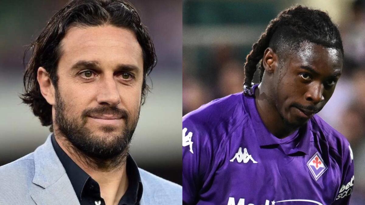 Toni: "Fossi nella Roma andrei a prendere Kean, con lui puoi lottare per obiettivi importanti" - 