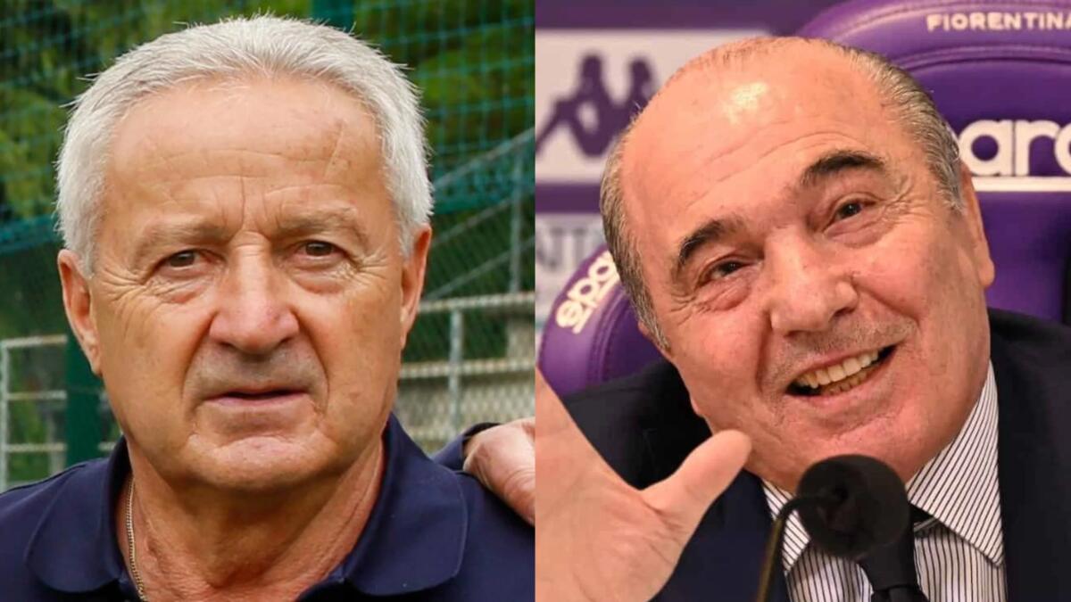 Chiarugi sull’assenza di Commisso: “Se non viene a Firenze significa che la situazione è seria” - 