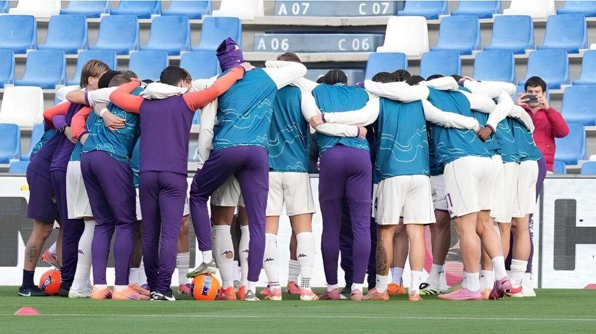 Perinetti: "Per uscire dalla crisi servono unione, sacrificio e umiltà. La Viola ha grandi giocatori e può recuperare" - 