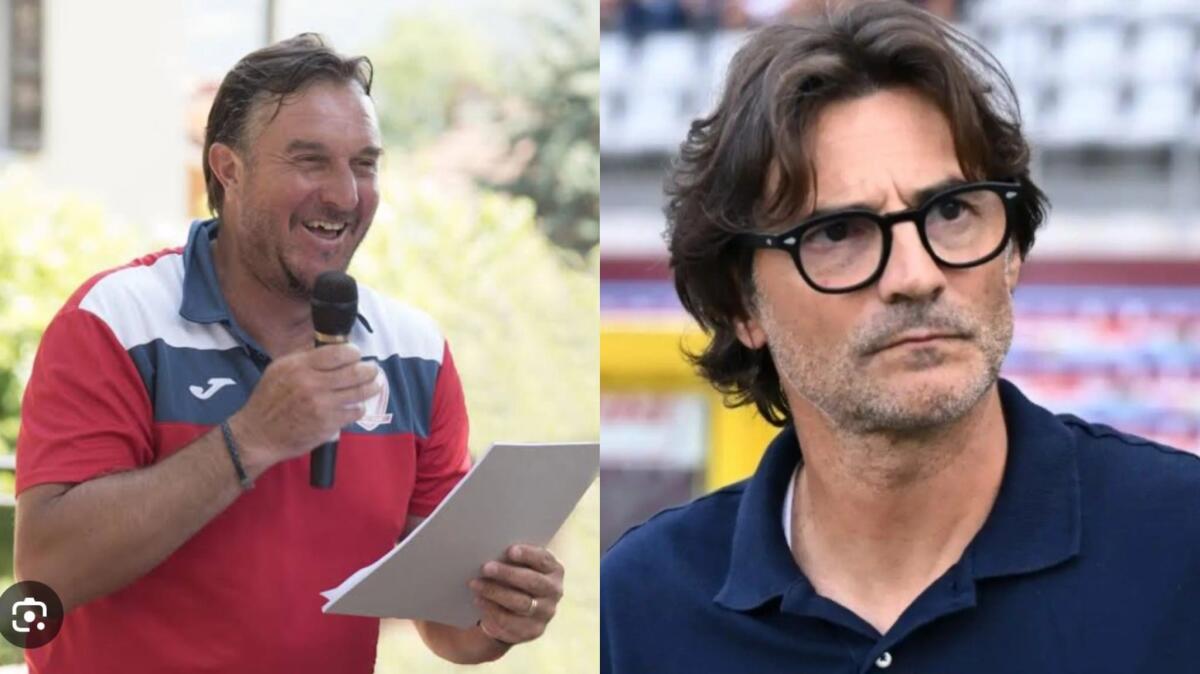 Malusci: "Vanoli deve essere mandato via subito, riprenderei Pioli affiancato da un manager esperto" - 