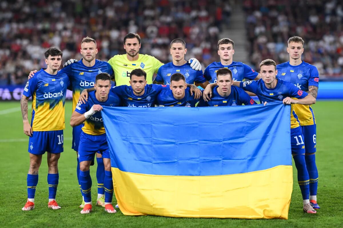 Pure la Dinamo Kiev è in crisi ma segna tantissimi gol. Perdere sarebbe una mazzata per la Fiorentina - 