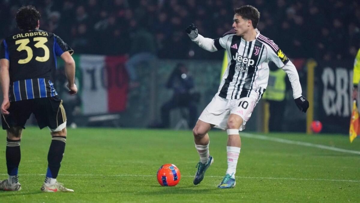La Juve soffre ma vince a Pisa e lascia la squadra di Gila al penultimo posto a +2 sulla Fiorentina - 
