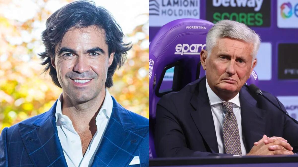 Pastorello a TMW: "Pradè era il capro espiatorio, fuori luogo dire che fosse il male della Fiorentina" - 