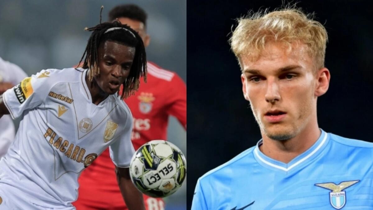 Fratini: "Se fossi la Fiorentina prenderei Ibrahima Bamba, difensore dell'Al-Duhail, e Isaksen dalla Lazio" - 