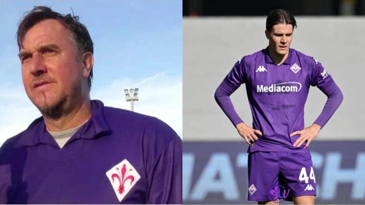 Malusci: "Fagioli non è scarso, gioca in una squadra costruita male che non gli dà soluzioni" - 