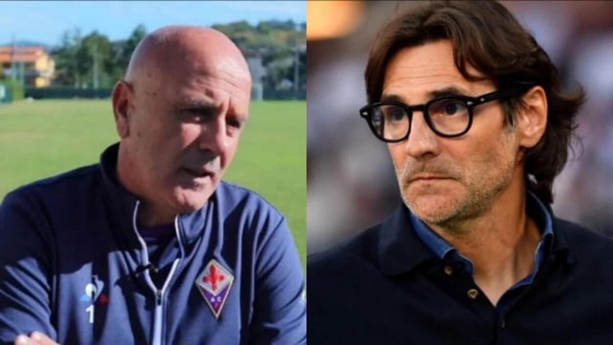 Fattori: "Vanoli è un danno, non ha idee. C'è da tagliare le onde, ma non le taglia, ci va incontro" - 