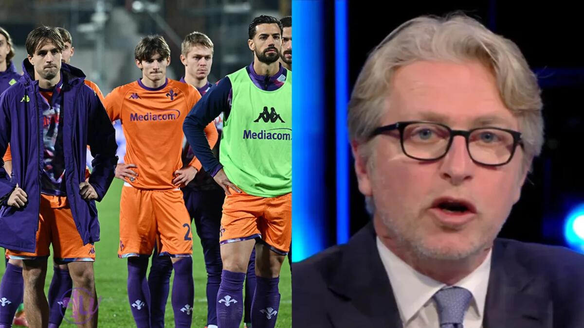 Marocchi duro: "Ma che gusto c'è ad andare sotto la curva a farti insultare? Basta, vai negli spogliatoi" - 