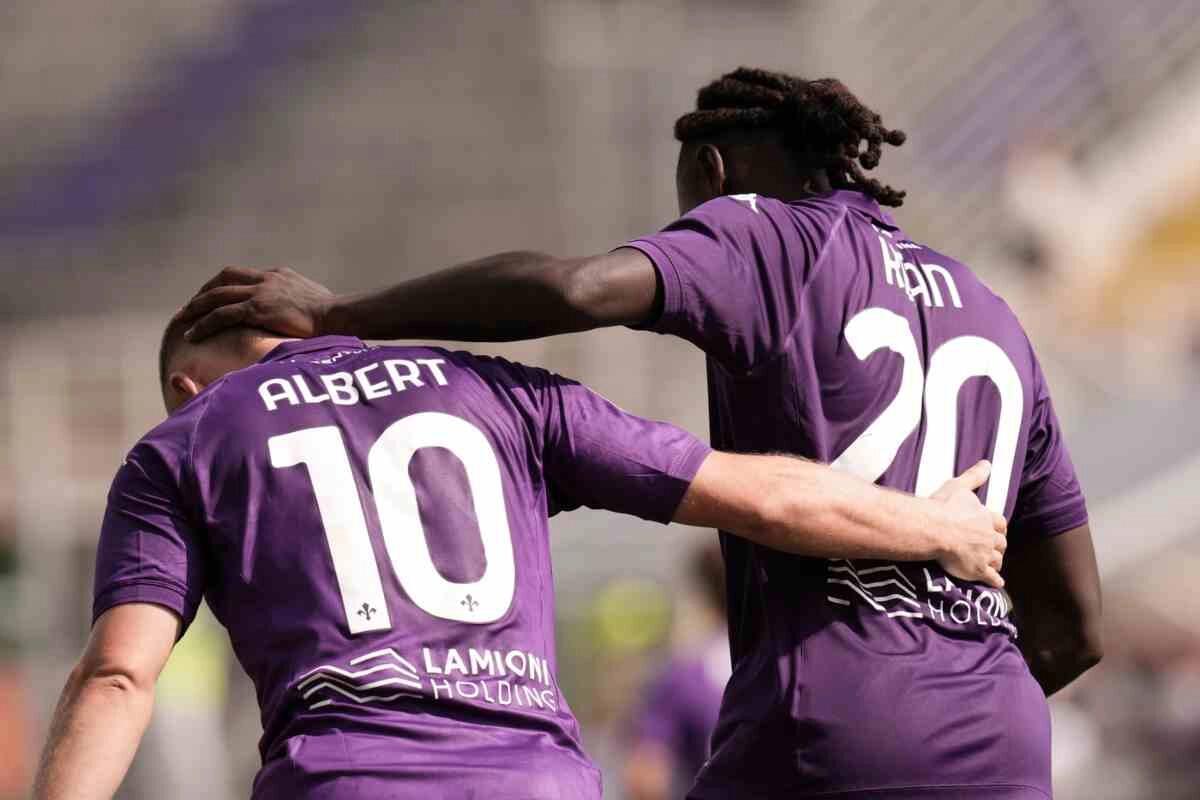 Cor. Sport sicuro: "E' pronta una rivoluzione, ma Gud e Kean restano alla Fiorentina" - 