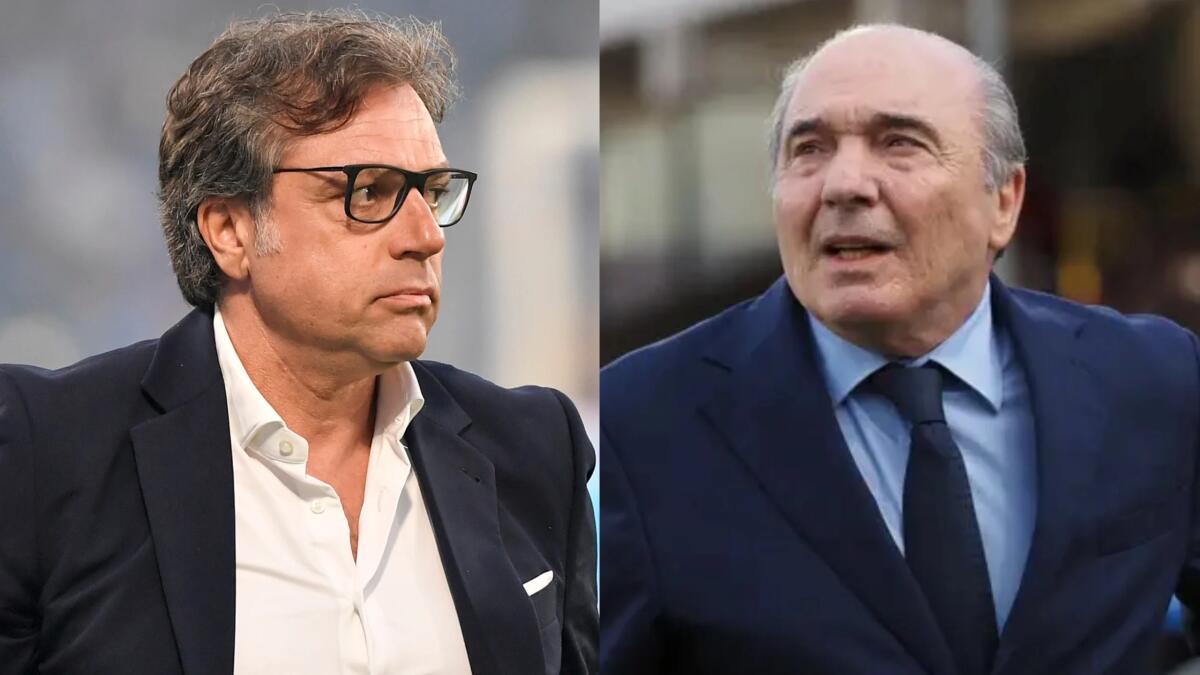 Giuntoli alla Fiorentina? Accetterebbe solo in caso di chiamata di Commisso e carta bianca sulla gestione - 