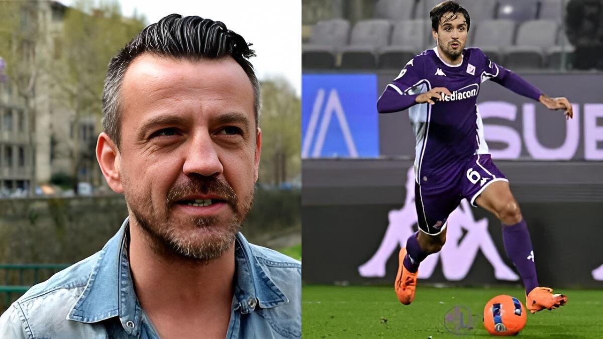 Flachi: "La fascia tolta a Ranieri? Io mi sarei sentito umiliato ma per me non è mai stato un capitano" - 