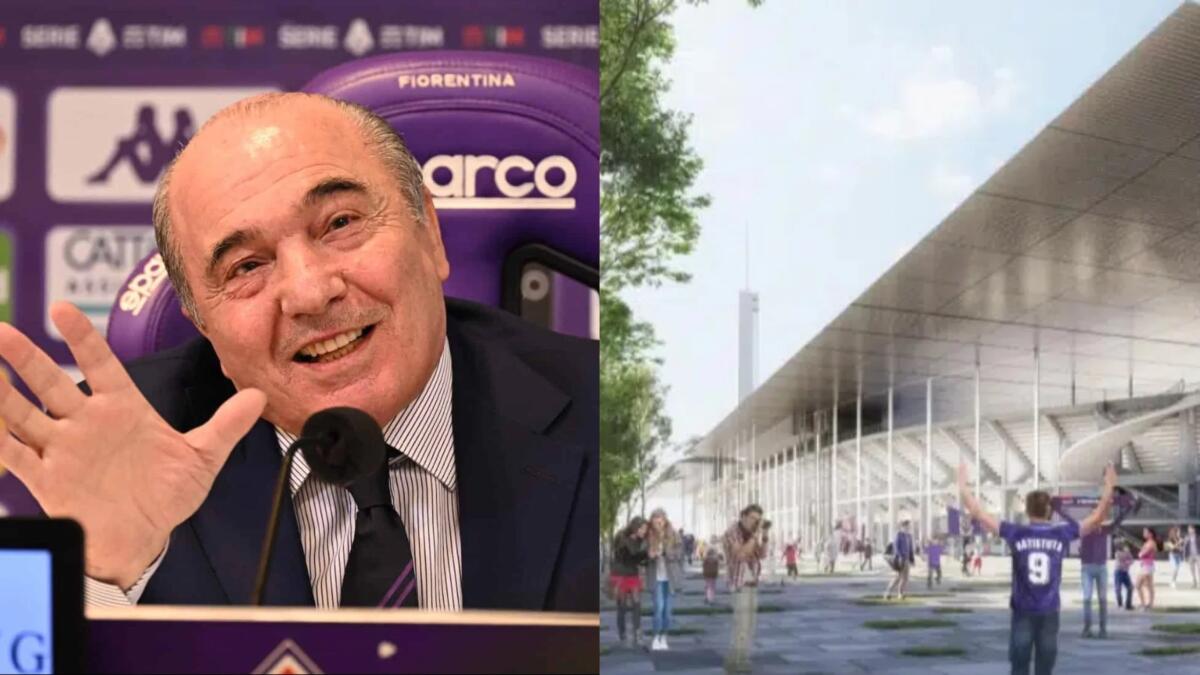 Corriere: "Ieri incontro tra la Funaro e la Fiorentina, difficile che Commisso investa sul Franchi" - 