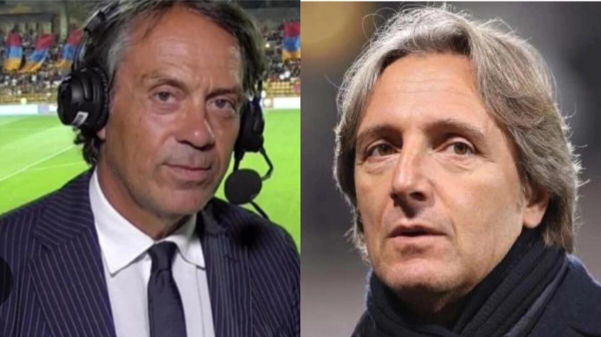Di Gennaro: "Alla Fiorentina serve un dirigente esperto, adesso Ferrari non va bene per la situazione" - 