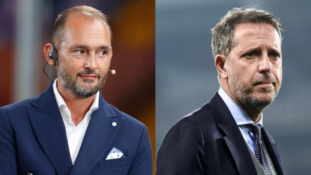 Di Marzio: "Paratici vorrebbe cambiare 10 calciatori. Kean, Gudmundsson, De Gea e Dodò intoccabili" - 
