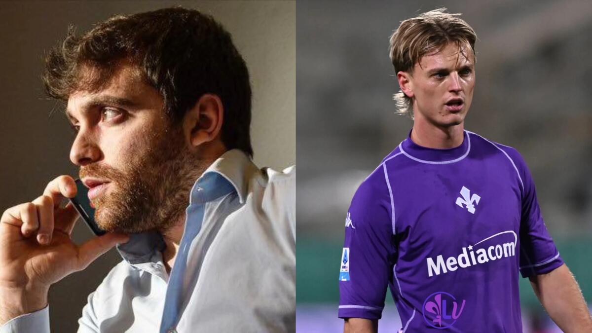 Romano annuncia: "Gudmundsson ha serie possibilità di lasciare la Fiorentina a gennaio" - 