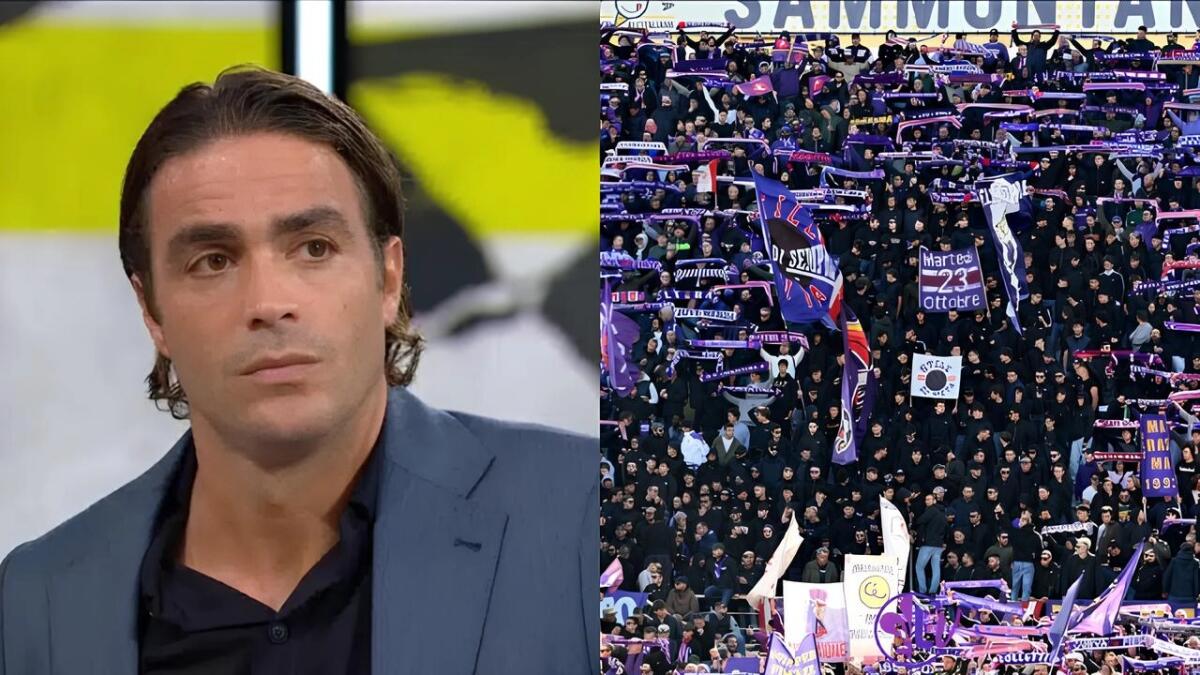 Matri: "I tifosi Viola devono cambiare obiettivi e stringersi attorno alla squadra per uscire dalla crisi" - 