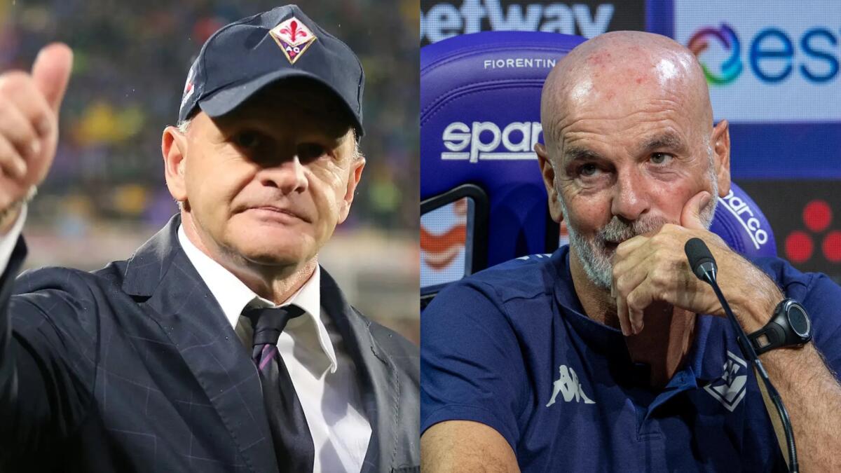 Gazzetta: “Se non tornerà Pioli, ancora sotto contratto, resta viva l’ipotesi Iachini” - 