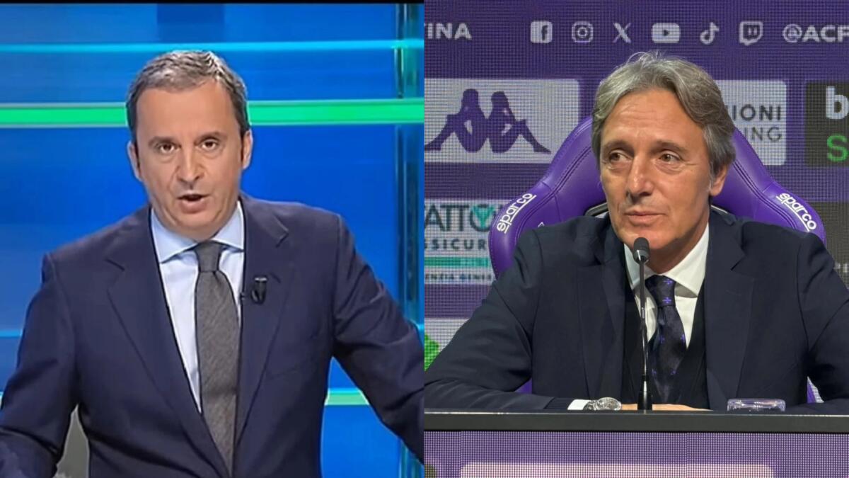 Speciale: "Pradè e Ferrari hanno bruciato diversi milioni. Uno si è dimesso, l'altro che aspetta?" - 