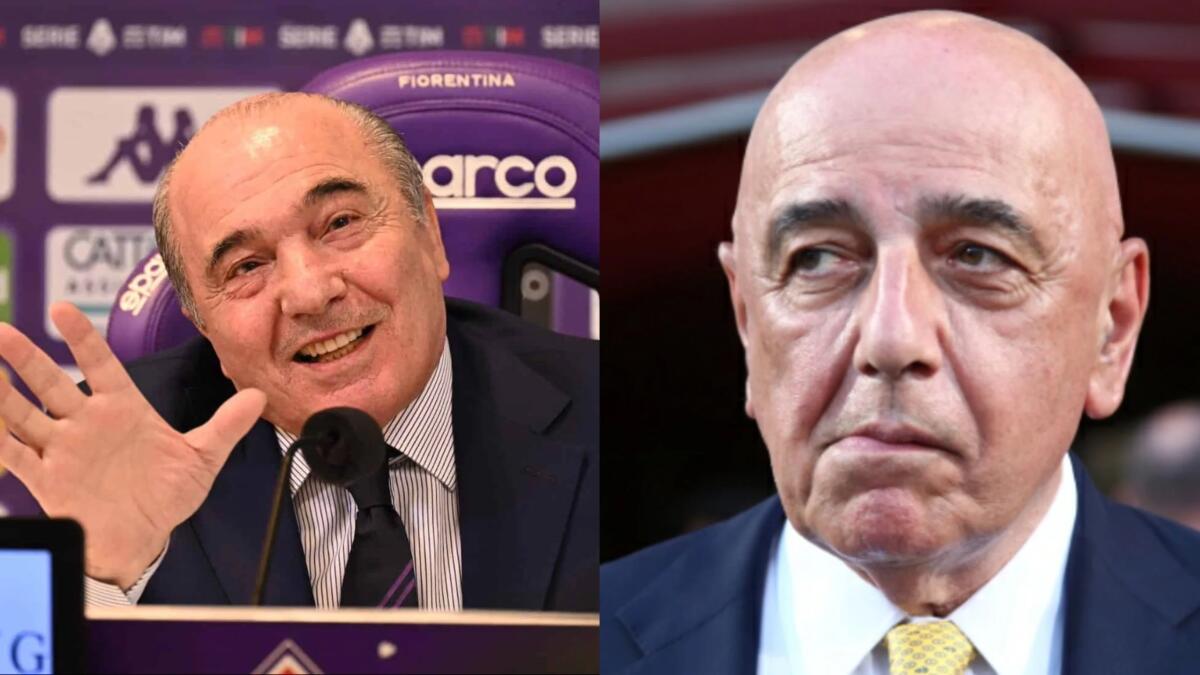 Calamai: "Se Commisso vuole evitare la retrocessione serve un grande manager come Galliani" - 