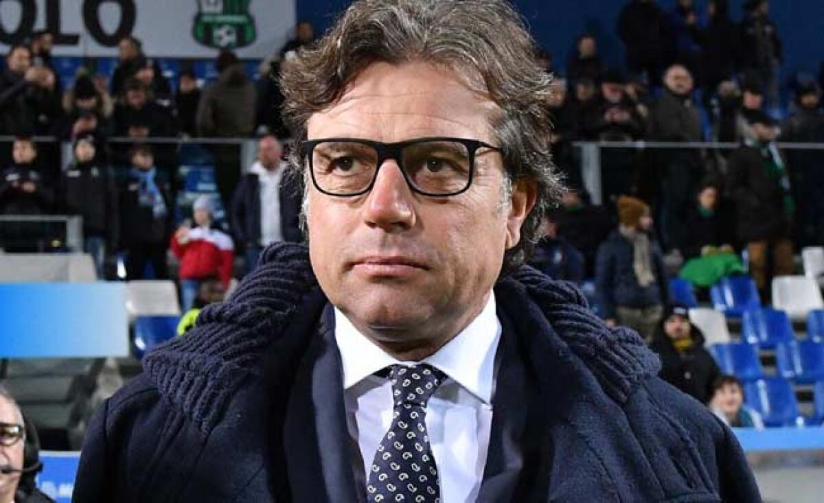 TMW: Giuntoli nel mirino della Fiorentina: possibile cambio in panchina e nuovo dirigente - 