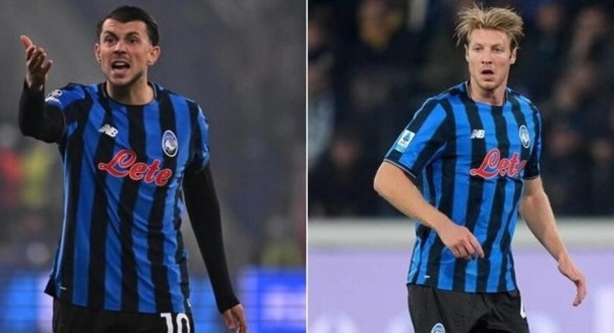 Nazione: “Samardzic e Brescianini in prestito? L’Atalanta può dire sì. Piacciono Marì e Mandragora” - 