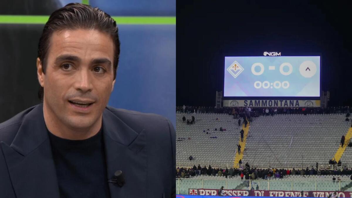 Matri: “C’è da riconquistare la piazza e non solo il posto in classifica, ma la vittoria dà morale” - 