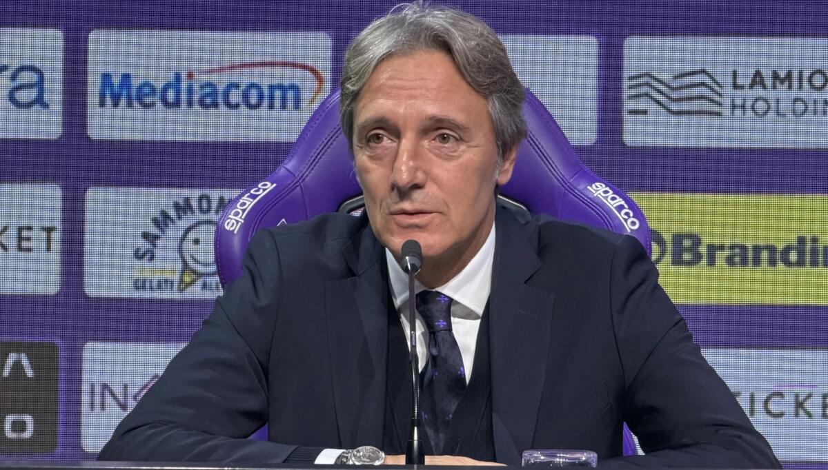 Ferrari: “Dopo Bergamo ho visto lacrime di rabbia. Vanoli ad un passo dal trovare la chiave” - 