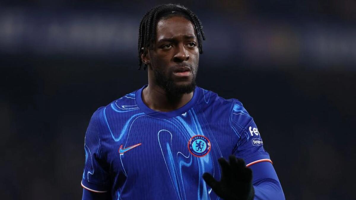 Gazzetta: “Difesa? Il Chelsea apre al prestito di Disasi. Fiorentina anche su Acheampong e Leite” - 