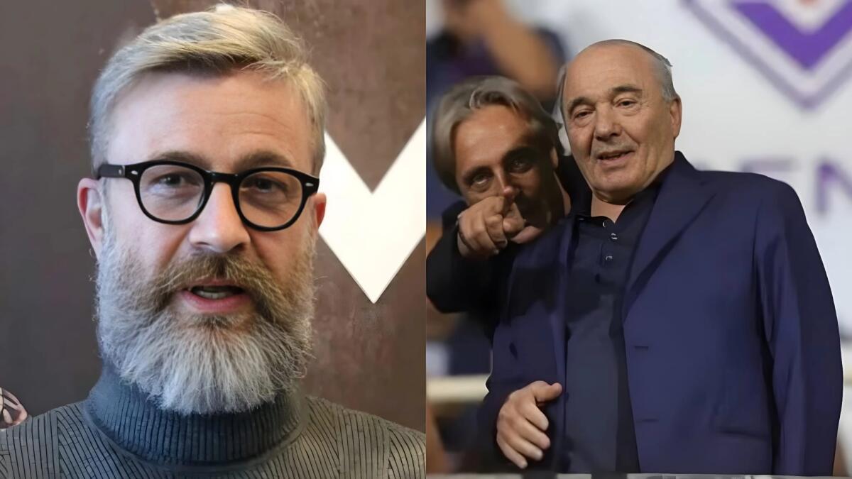 Masini: "Firenze ama la Fiorentina in modo viscerale, condivido in pieno il comunicato dell'ACCVC" - 