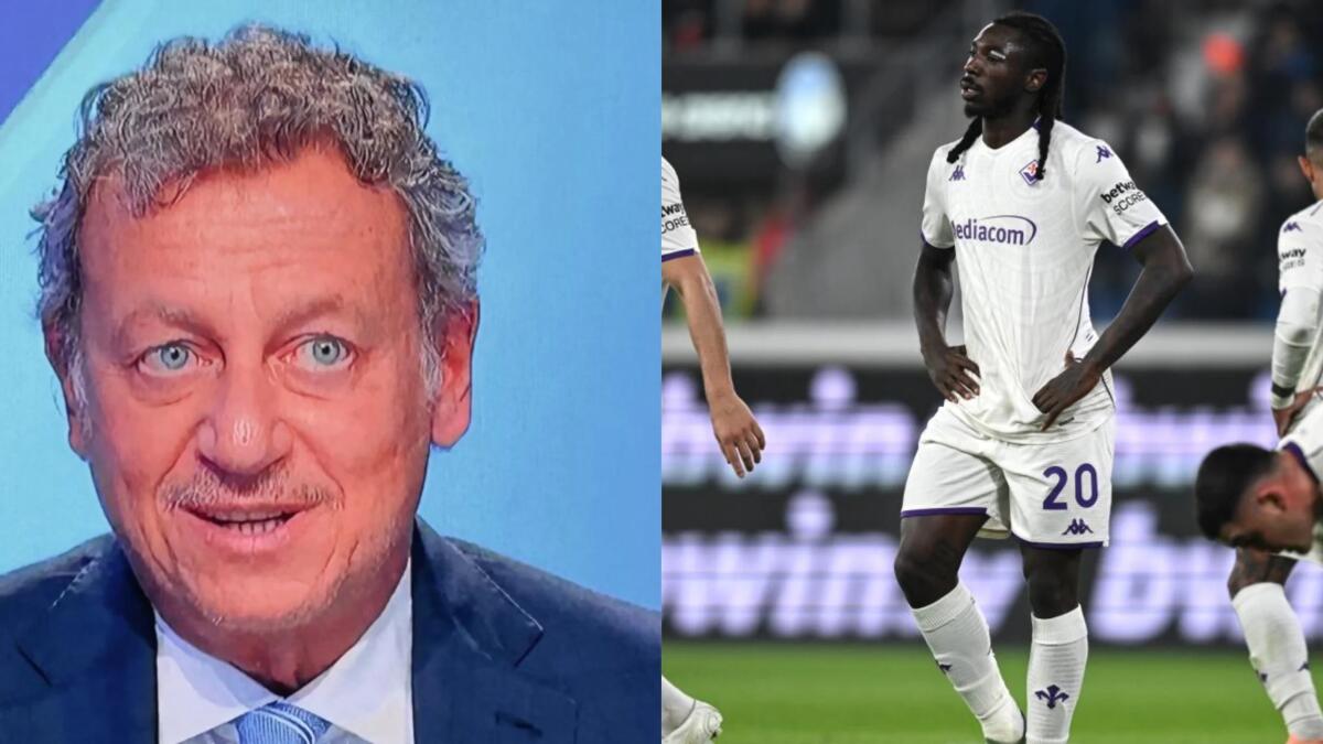 Sabatini sentenzia: "Situazione drammatica: se la Fiorentina non vince contro il Verona è retrocessa" - 