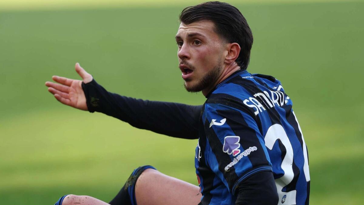 Moretto: "Atalanta disposta ad ascoltare offerte su Samardzic, Lazio e Fiorentina interessate" - 