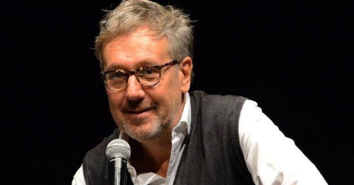 Cecchi sicuro: “Per salvarsi dalla Serie B serve affidarsi all'acquasanta di Montesenario” - 