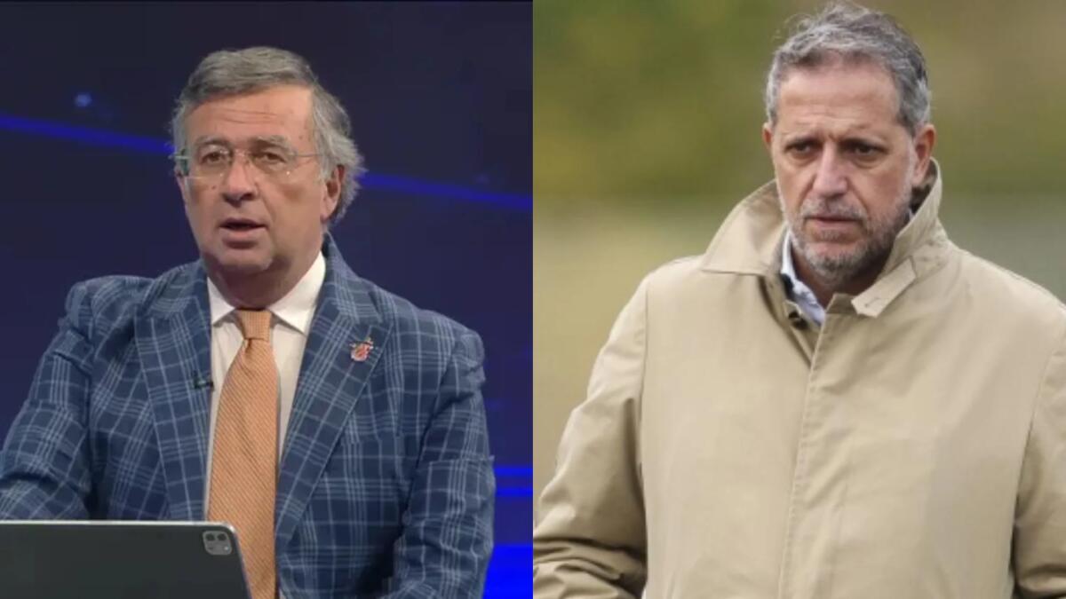 Marianella: "Paratici è un segnale importante; la Fiorentina è pronta a puntare verso l'alto" - 