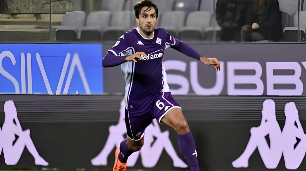 Ariatti: "La fascia deve essere restituita a Ranieri, rispecchia i valori che deve avere un capitano" - 