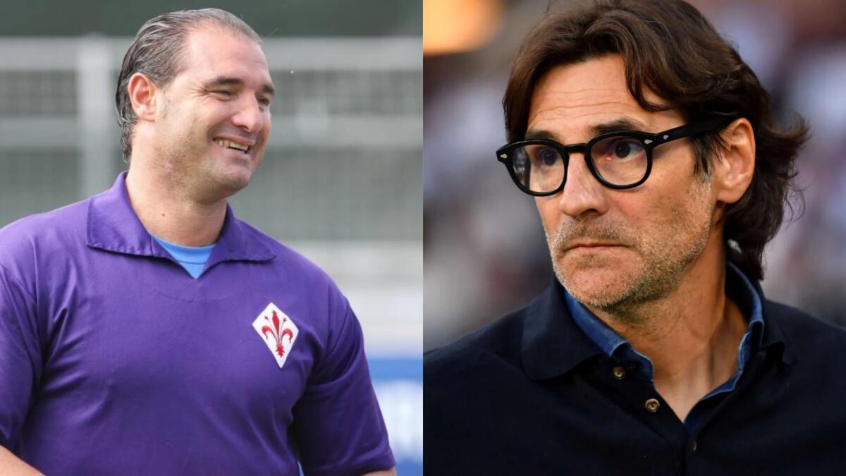 Amoruso: "Mi aspetto di più da Vanoli: in queste cinque partite ti giochi la vita calcisticamente" - 