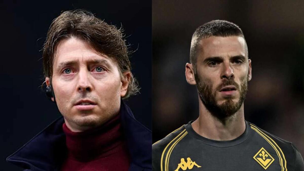 Montolivo: "De Gea non può subire un gol come il primo dell'Hellas! Lui e Kean al di sotto degli standard" - 
