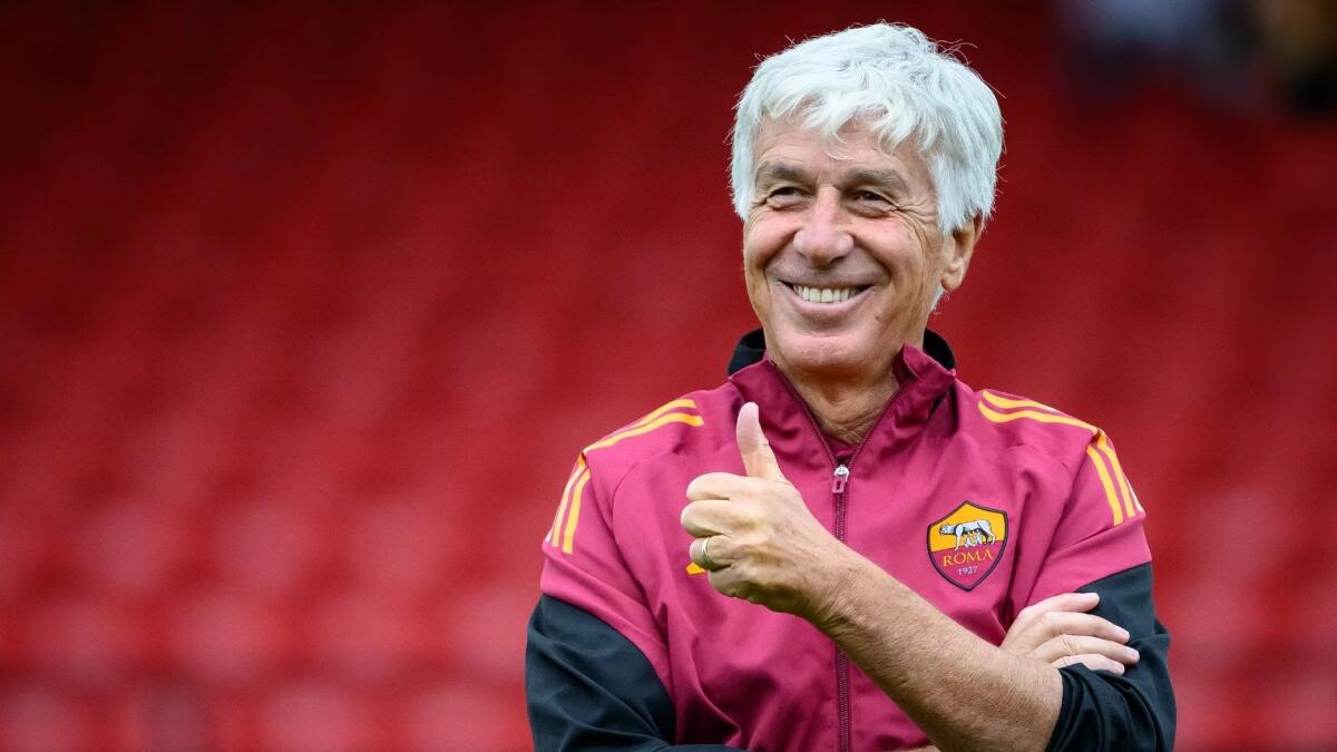Roma-Genoa 3-1: Gasperini frena il Grifone e la Fiorentina resta a -5 dal quart'ultimo posto - 