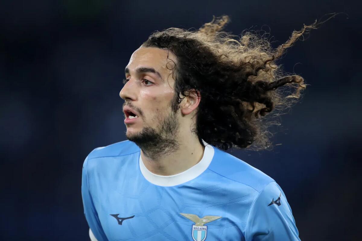 Calisti sicuro: "Questa sera Guendouzi giocherà contro la Fiorentina e darà tutto in campo" - 