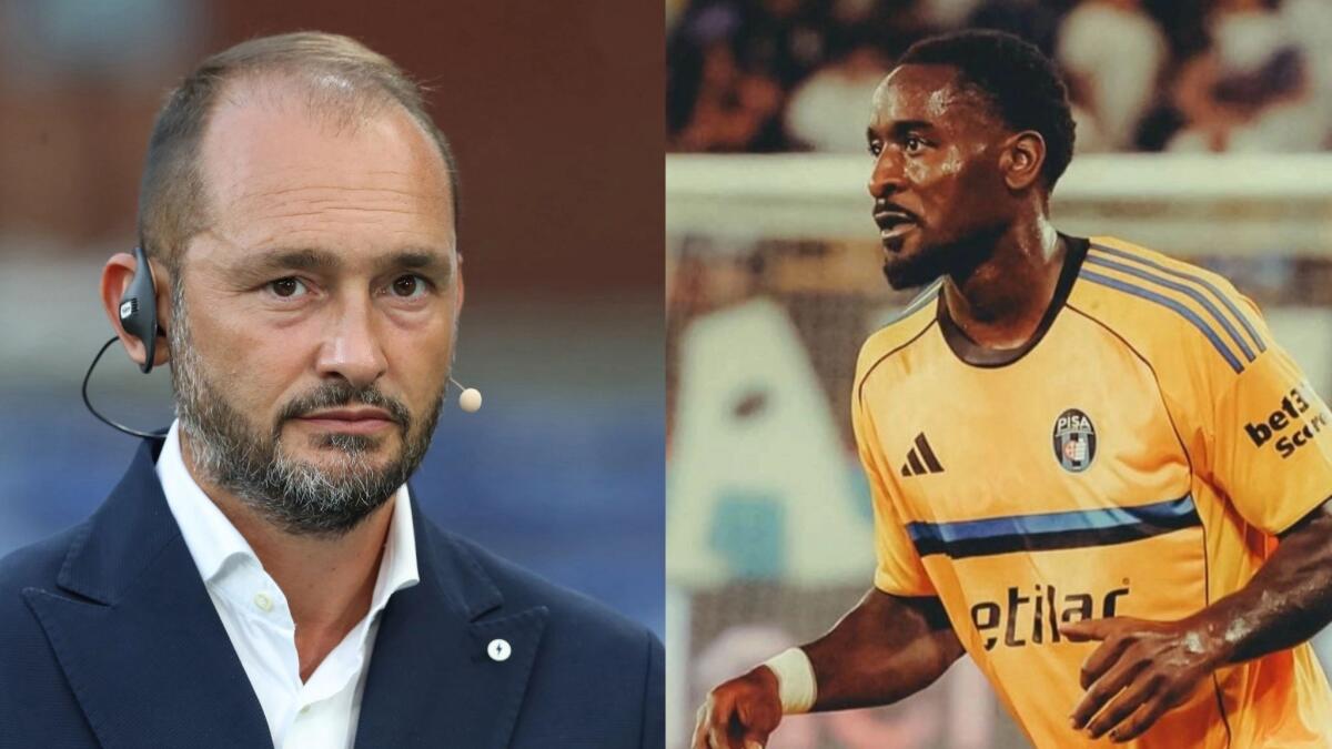 Di Marzio rivela: "Nzola vicinissimo al Sassuolo, manca solo l'ok finale della Fiorentina" - 