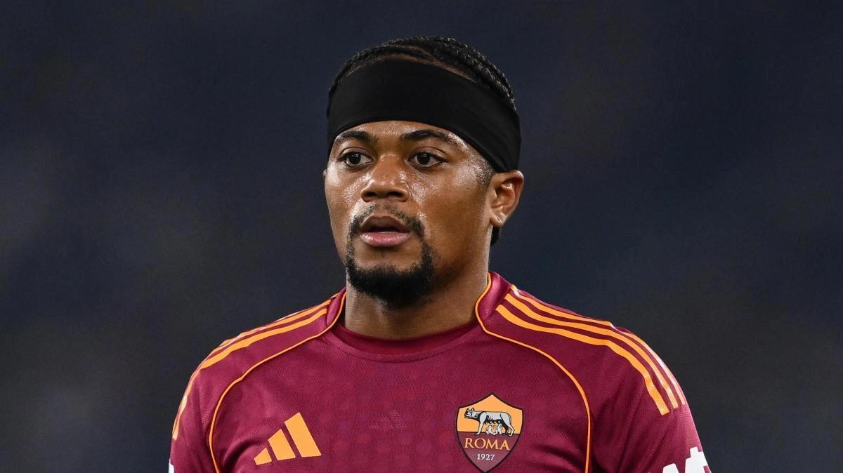 Gazzetta: “Fiorentina su Bailey, attaccante della Roma in prestito dall’Aston Villa” - 