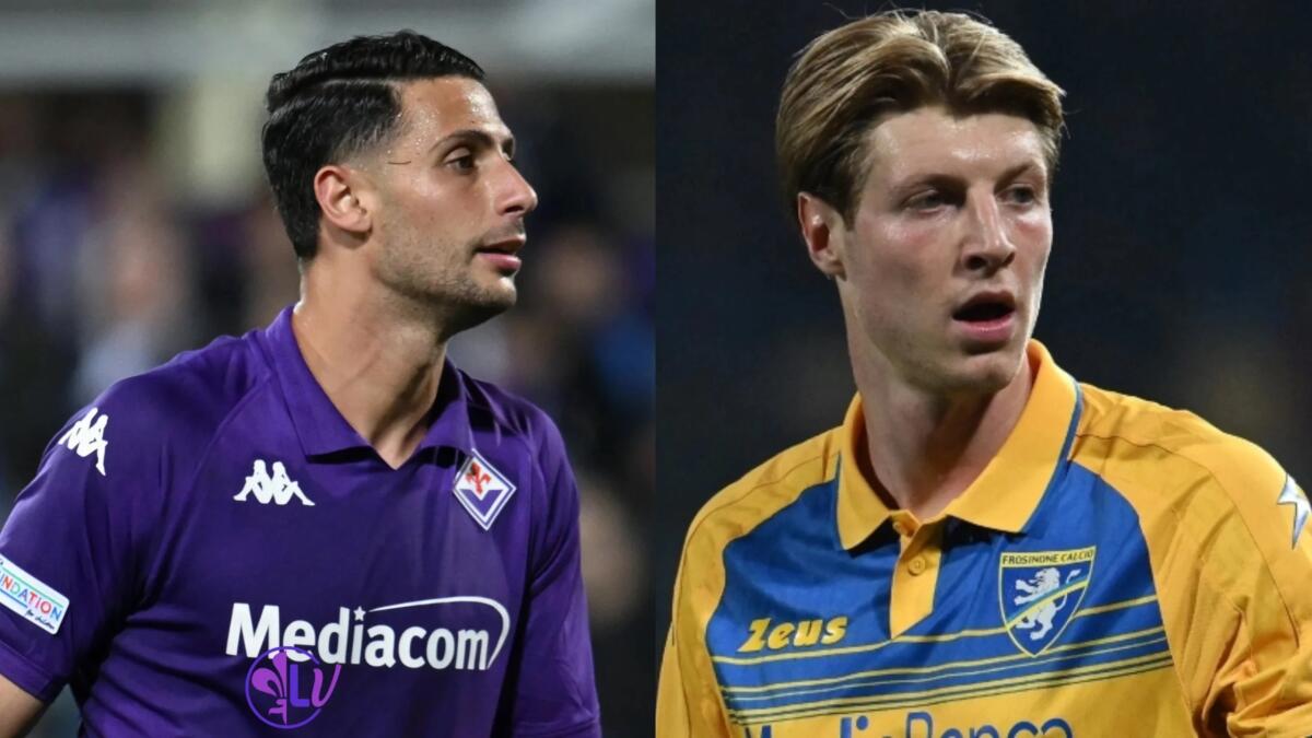 Orlando: "Mercato? Prenderei Brescianini da affiancare a Fagioli. È più forte di Mandragora" - 