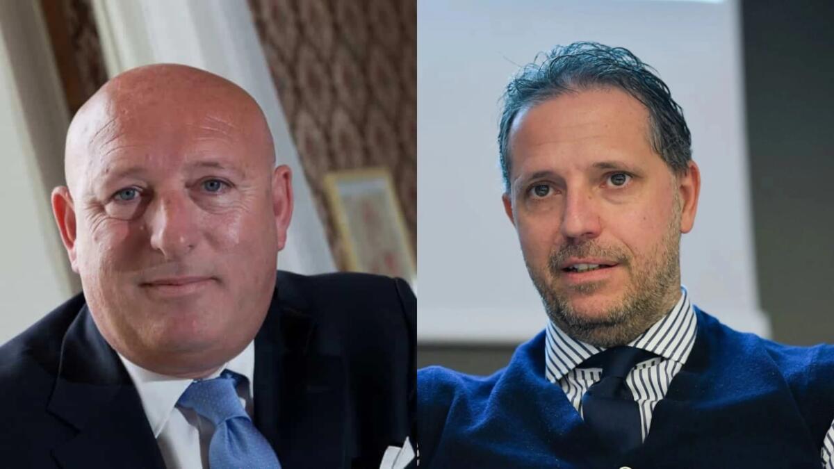 Lucchesi: "Paratici non vede l'ora di dedicare anima e corpo alla Fiorentina per i prossimi anni" - 