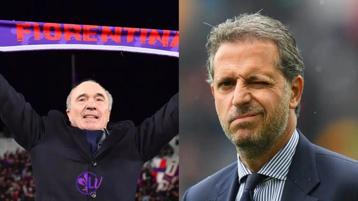 La Gazzetta: "Commisso ha scelto Paratici. Gli ha garantito che la famiglia porterà avanti il progetto" - 