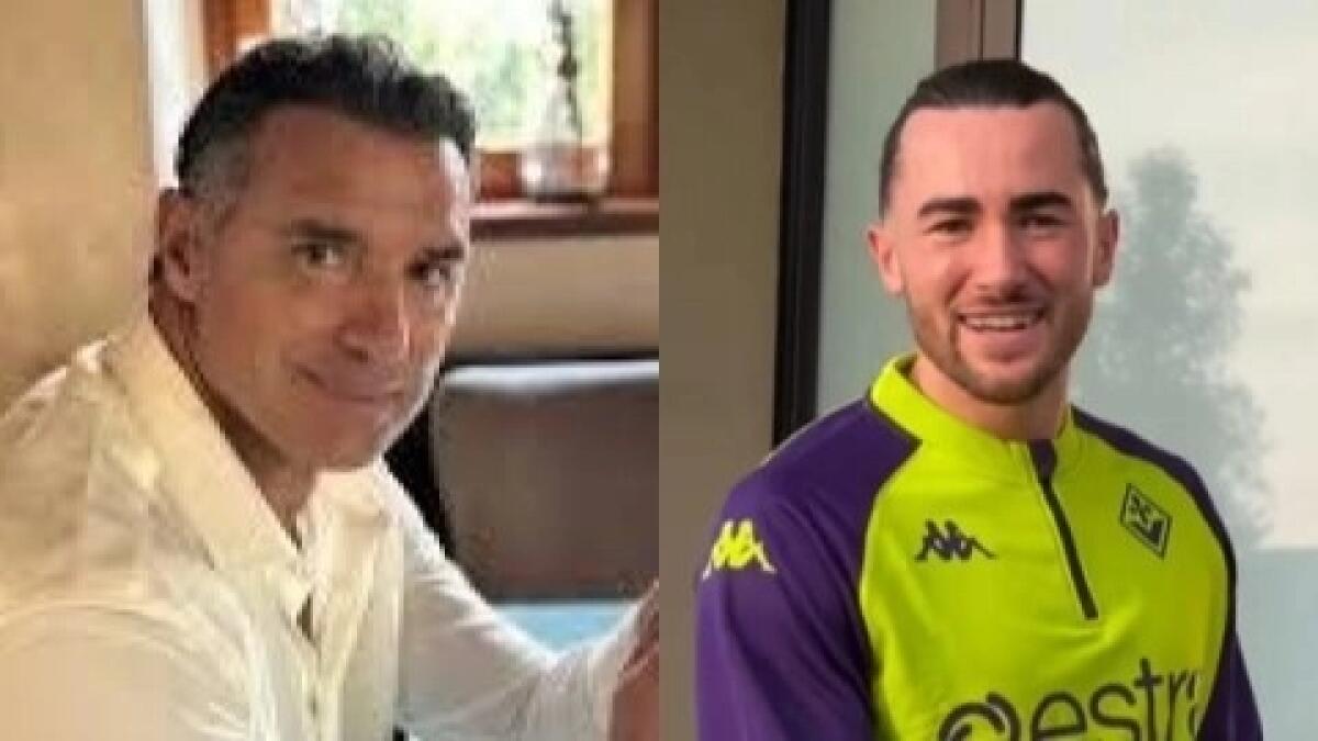 Amoruso: "Mi sono informato su Harrison, non aspettatevi chissà quali grandi giocate" - 