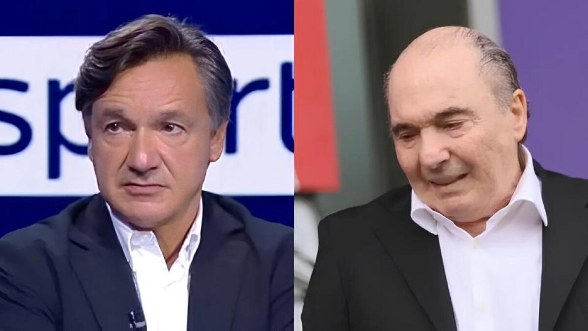 "Commisso è stato un grande uomo, ha investito tanto ma mantenendo vivo il sentimento" - 