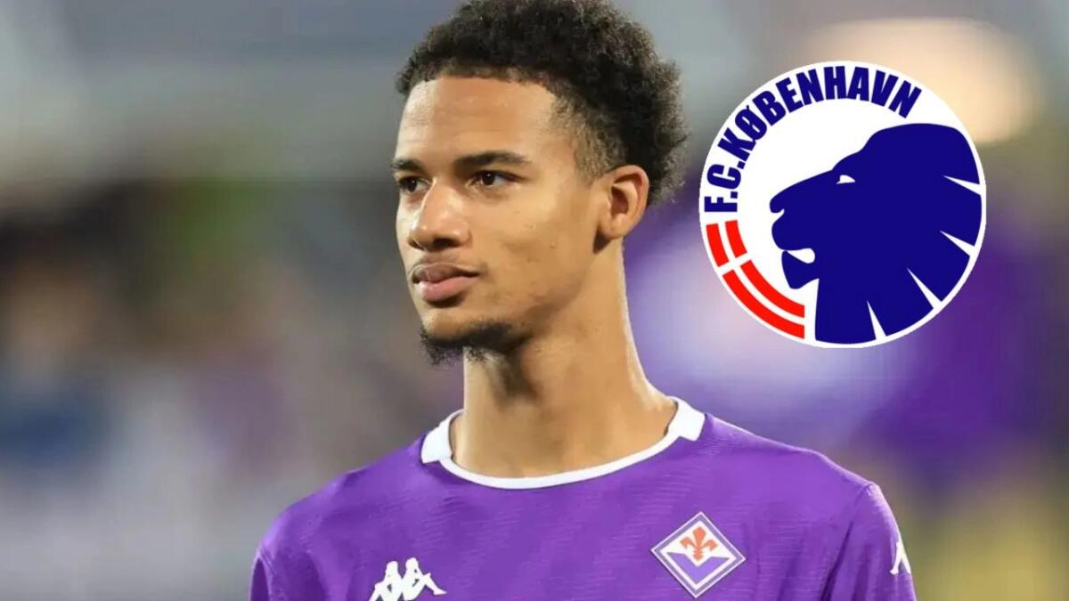 Richardson al Copenhagen: "Non ho giocato molto in questi sei mesi. Voglio dare il mio contributo" - 